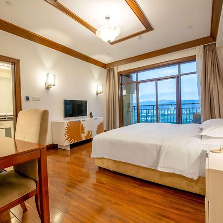 Wyndham Kunming Resort Екстериор снимка