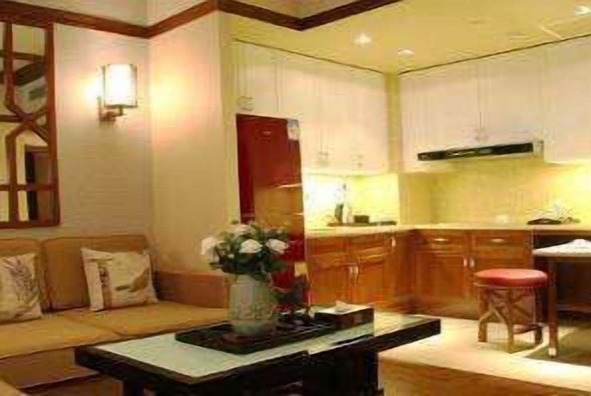 Wyndham Kunming Resort Екстериор снимка