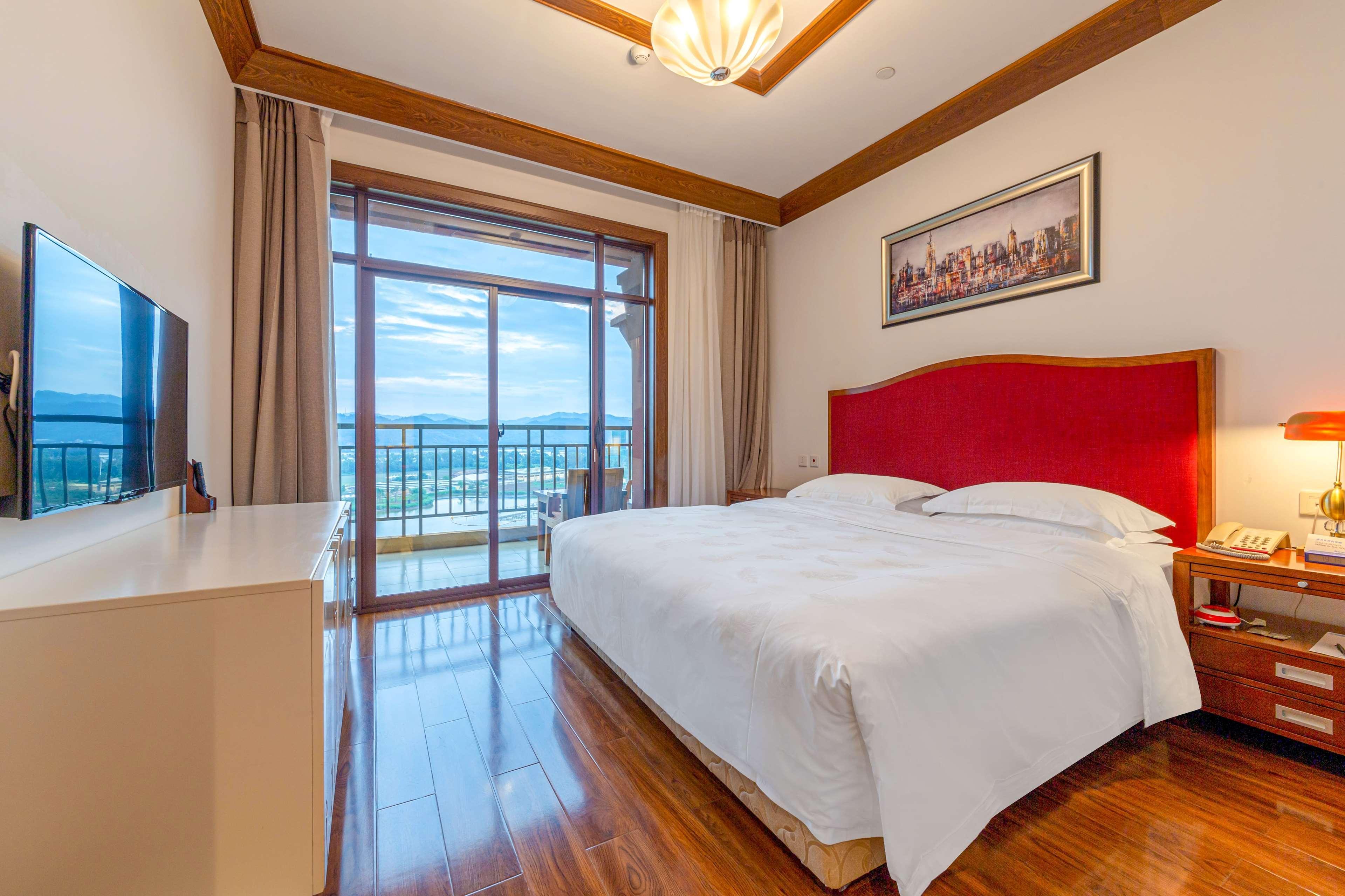 Wyndham Kunming Resort Екстериор снимка