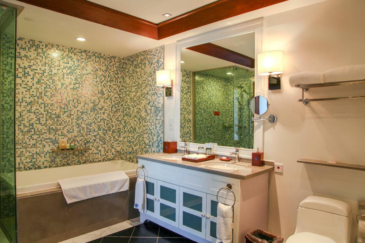Wyndham Kunming Resort Екстериор снимка