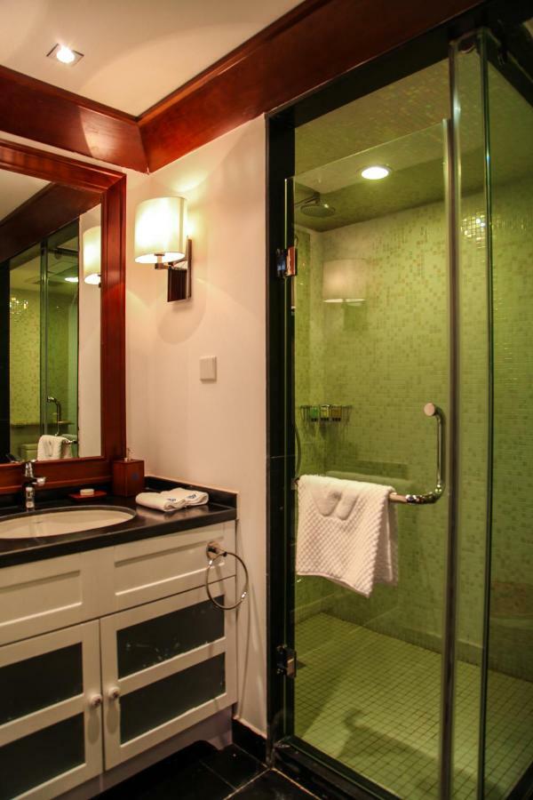 Wyndham Kunming Resort Екстериор снимка
