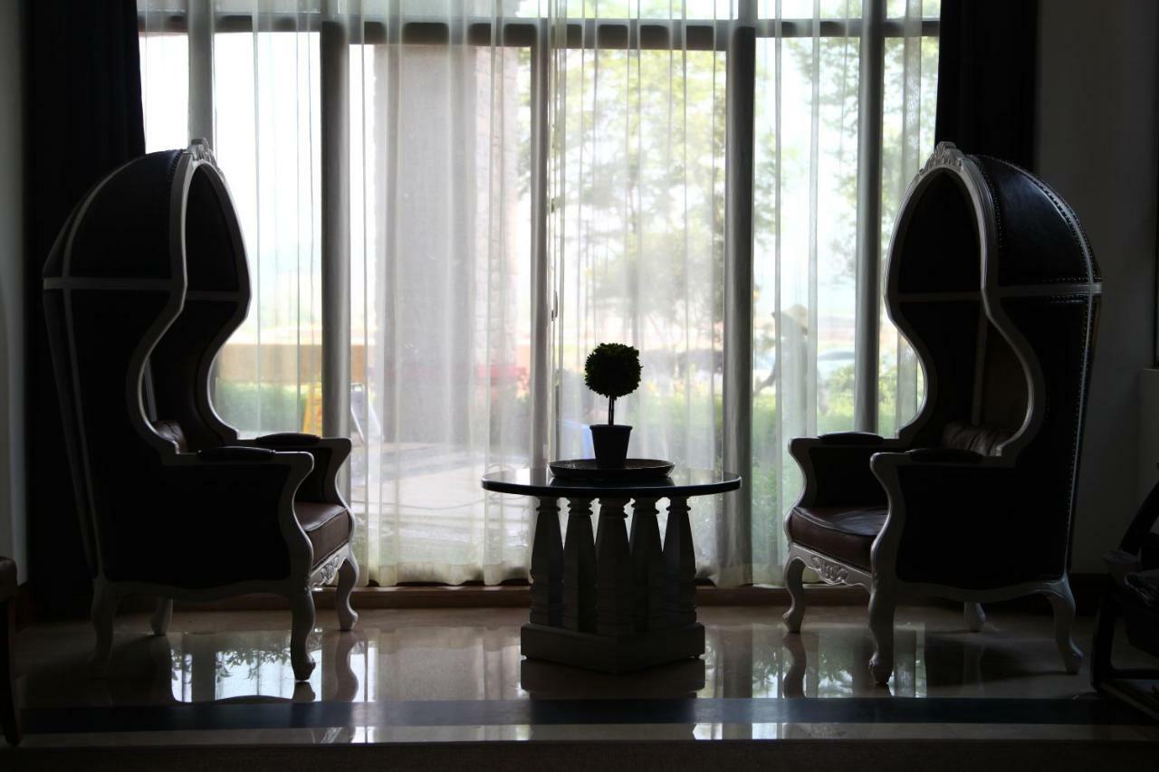 Wyndham Kunming Resort Екстериор снимка
