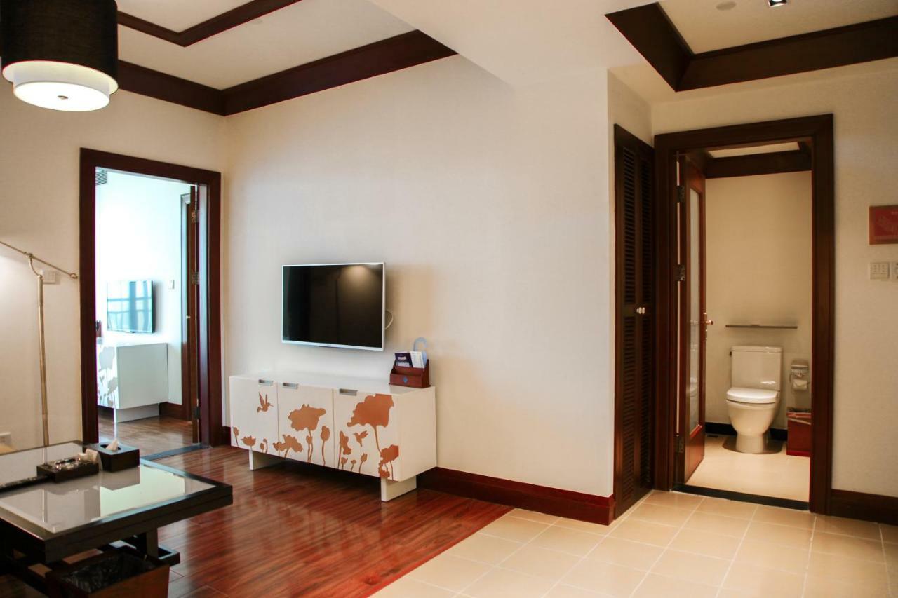 Wyndham Kunming Resort Екстериор снимка