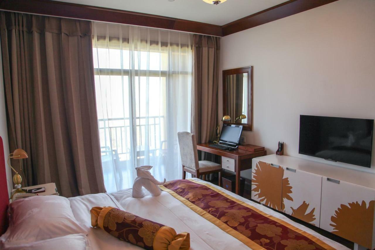 Wyndham Kunming Resort Екстериор снимка