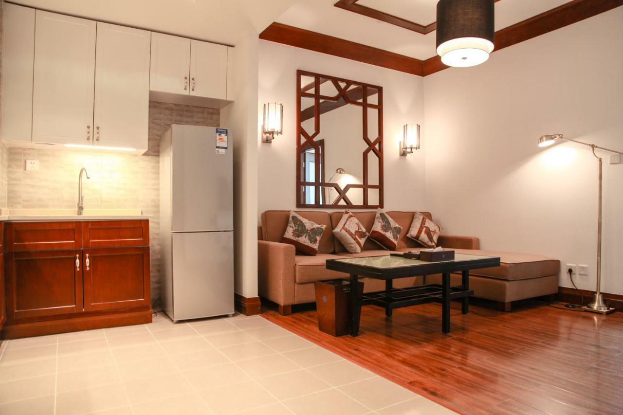 Wyndham Kunming Resort Екстериор снимка