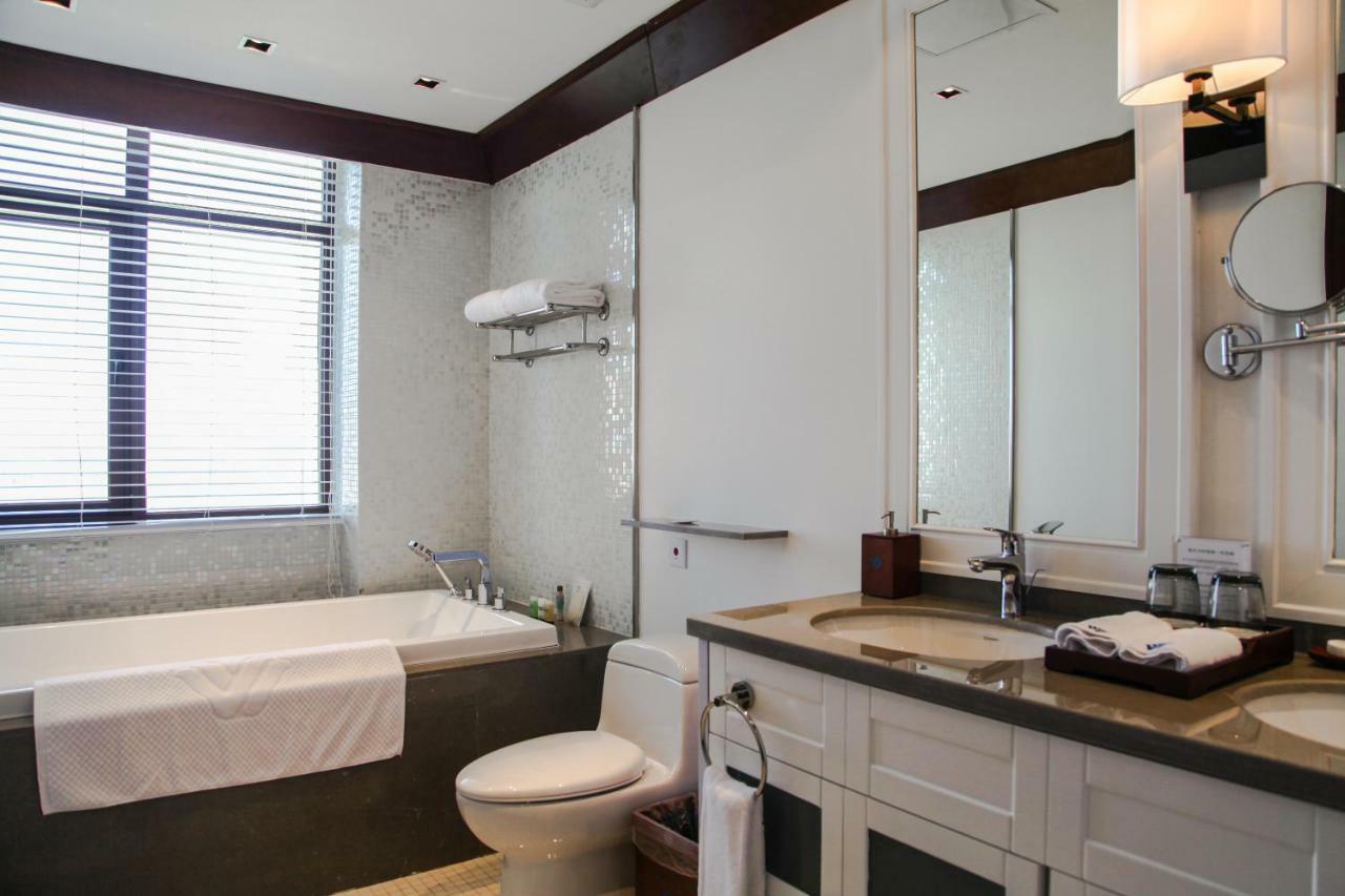 Wyndham Kunming Resort Екстериор снимка