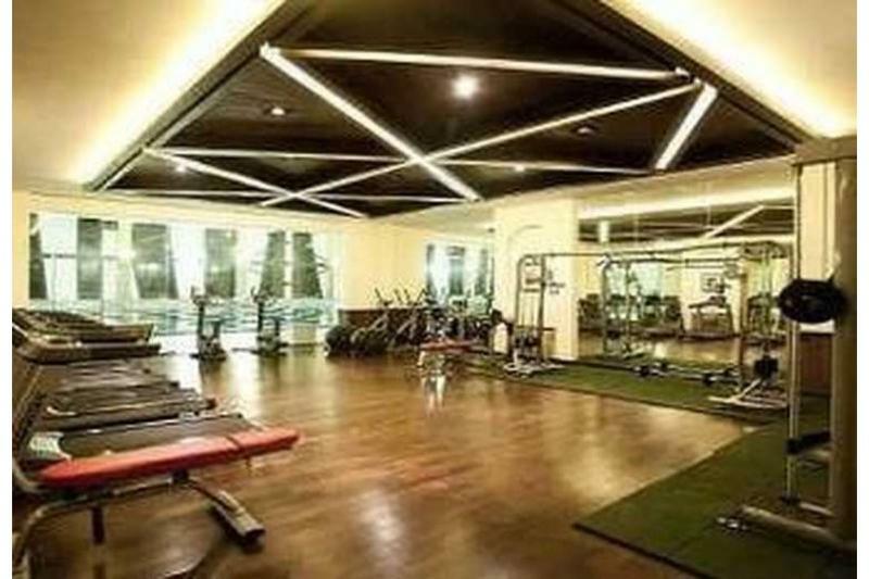 Wyndham Kunming Resort Екстериор снимка