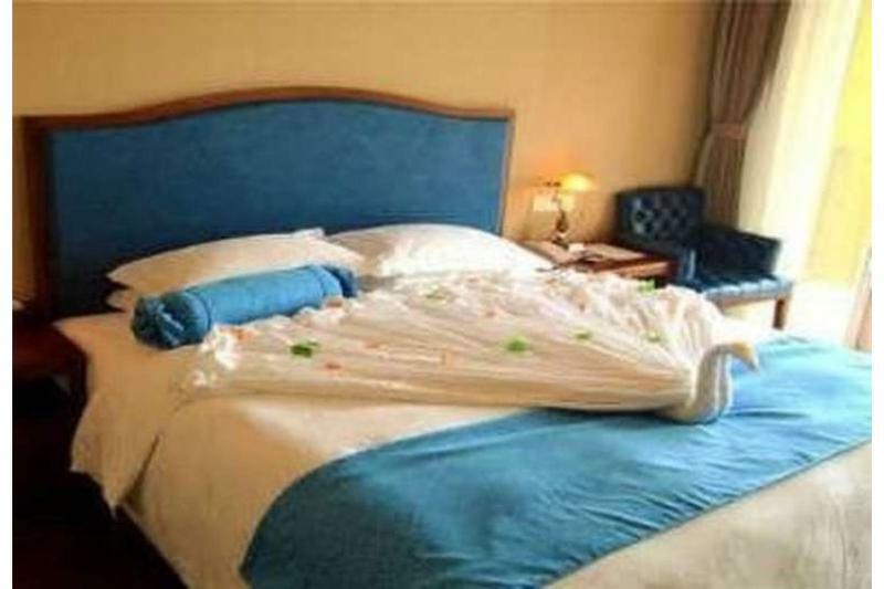 Wyndham Kunming Resort Екстериор снимка
